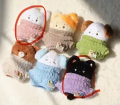 BOYNEXTDOOR(ボイネク) ぬいぐるみ(ぬい)ネック ぬいぐるみ(ぬい)テサン(TAESAN) テサン(TAESAN)