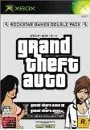 Xbox／Grand Theft Auto DoublePack 【CERO「Z」】[18歳以上対象]