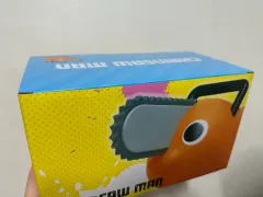 チェンソーマン ポチタ BIG フィギュア