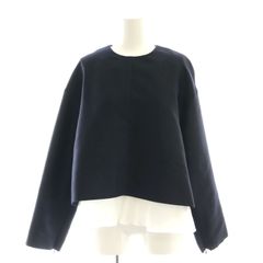SLOANE x boutique310 80s パワーウーマン ネイビー - メルカリ