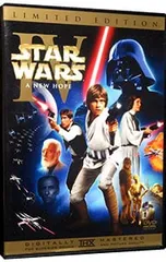 2026年最新】Dvd スターウォーズ リミテッドエディションの人気