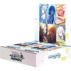 プロジェクトセカイ カラフルステージfeat初音ミク vol.3 3BOX - メルカリ プロジェクトセカイ カラフルステージfeat初音ミク vol.3 3BOX - メルカリ