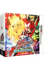2026年最新】ガイストクラッシャー 爆アツ ガイフォンセット - 3dsの