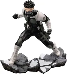 【新品】 怪獣8号 ARTFX J 日比野カフカ 佐賀