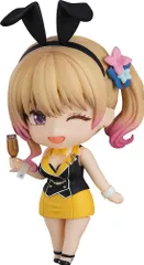【新品】 ねんどろいど バニーガーデン 凜 佐賀