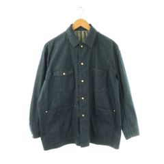 Drawer ドゥロワー CAPSULE デニムリボンブラウス 36 - メルカリ