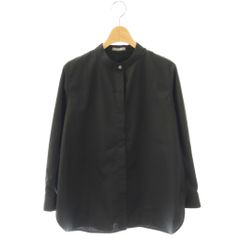 セオリーリュクス 26SS Luxe Cotton Narvi Shirt セオリーリュクス 26SS Luxe Cotton Narvi Shirt - メルカリ