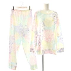 ツモリチサトスリープ 長袖パジャマ 不思議の国のアリス М ☆新品