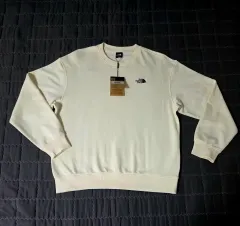 THE NORTH FACE ザノースフェイス スウェット ユニセックス M 95