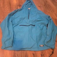 Patagonia 90s アノラックパーカー カナダ製 - メルカリ