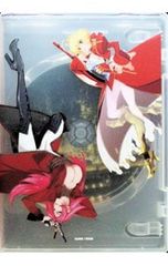 DVD/[특전 CD·소책자 첨부]Fate/EXTRA Last Encore 1 완전 생산 한정판