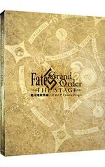 DVD/Fate/Grand Order THE STAGE-절대 마수 전선 바빌로니아-