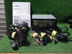 カロッツェリア AVIC-RZ910 バックカメラ ND-BFC200セット - メルカリ