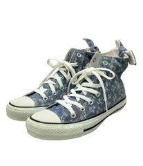 コンバース ハイカットスニーカー オールスター 5CJ260 レディース SIZE 24.5 CONVERSE