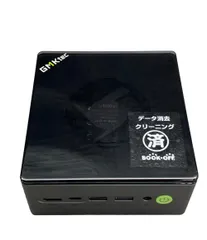 2026年最新】GMKtec nucbox m7の人気アイテム - メルカリ