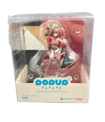 グッドスマイルカンパニー ホロライブ PAPUP PARADE 宝鐘マリン フィギュア