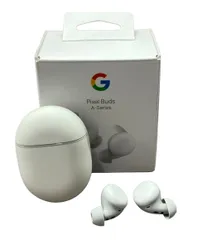 グーグル ワイヤレスイヤホン Pixel Buds A-Series GPQY2 Googleのサムネイル