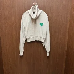 ノルディ Nerdy ショート ハーフジップ Tシャツのサムネイル