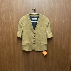 ZARA ザラ 半袖 ジャケット