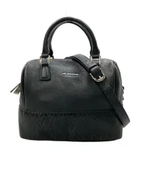 美品 ラ・バガジェリー 2way ハンドバッグ ショルダーバッグ 斜め掛け レディース LA BAGAGERIEのサムネイル