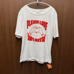 サンドロSANDRO 半袖Tシャツのサムネイル