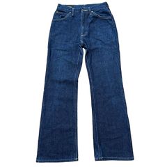 Lee 102 ブーツカット デニムパンツ W32 L34 日本製 復刻 - メルカリ
