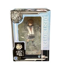 プルクラ 艦これ 駆逐艦 電 いなづま 1/7スケール 良品 - メルカリ