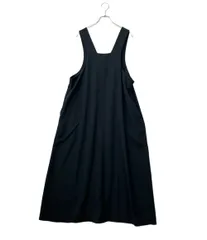 エンフォルド ノースリーブワンピース ワイド フレア 25SS WIDE FLARE DRESS 300IS733-1101 レディース SIZE 38 (M) ENFOLDのサムネイル