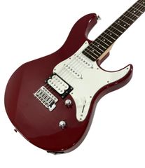 YAMAHA ストラトキャスター Pacifica PAC112Ⅱ CAR - メルカリ