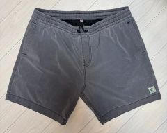 TFW49 ショートパンツ グレー Lサイズ - メルカリ