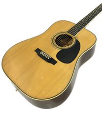 希少 yamaki b30 バッファローヘッド 70年代 ヤマキ アコギ - メルカリ