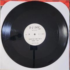 DOG / GOD アナログレコード 限定500枚 - メルカリ