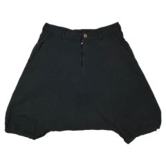 commedesgarcons AD2025SS サルエルパンツ - メルカリ