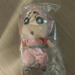 コレサワ れ子ちゃん×Control Bearコラボぬいぐるみ、君とぬいぐるみ