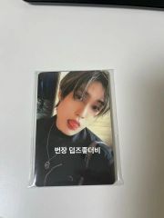RIIZE Fame 展示会 MD ネックレス 特典トレカ SOHEE ソヒ - メルカリ