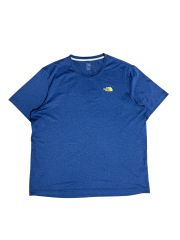 ノースフェイス ウルトラランニングクラブ Tシャツ L 黒 - メルカリ
