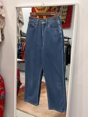 90s Levi's リーバイス ヴィンテージ デニム パンツ (made in Japan)