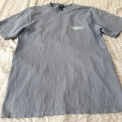 90s old stussy fade t-shirt archive cboy - メルカリ