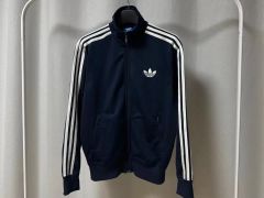 adidas ネイビー ベッケンバウアー IY8076 L 美品 - メルカリ