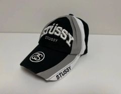 26SS シュプリーム オーストリッチ エンボスドレザー キャンプキャップ