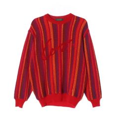 KENZO ニット フリーサイズ タグ付き 父の日 - メルカリ