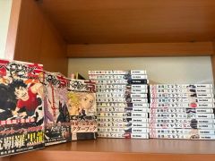 地縛少年花子くん 全26巻＋αセット - メルカリ