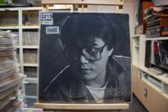 矢沢永吉 ピンナップ ポスター9枚 LPレコード ジャケット 日比谷