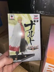 NARUTO -ナルト- DXF