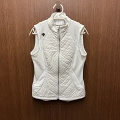 デサント ベストのサムネイル