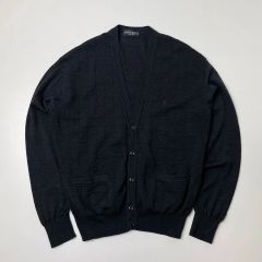 未使用に近い】anthologyモヘアカーディガンpablokinema川島 | Mercari