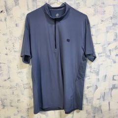 gulf coast sportswear コカコーラ 襟付きTシャツ - メルカリ