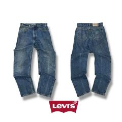 Levi's 503BSXX デニム パンツ 赤耳 W29 L33 - メルカリ