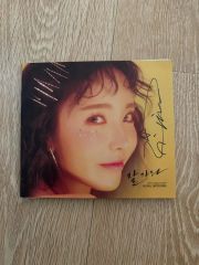 松雪泰子 直筆サイン色紙/映画祭当日写真付き/松雪泰子写真集 松雪泰子