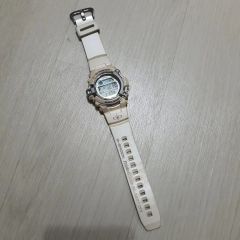 生産終了☆極美品☆完動品G-SHOCK G-8100 ターコイズブルー 箱付き